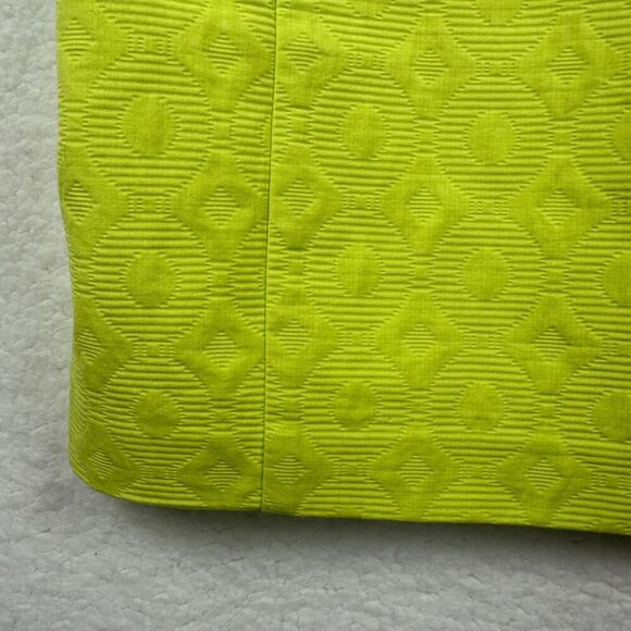 2/$30 Banana Republic Milly Collection Sheath Dress Womens 10 Sundress Resort - Picture 6 of 14